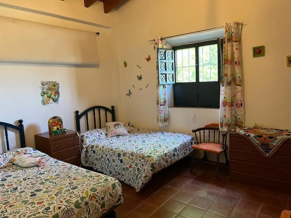 Los Nogales Casa Rural Aguilar 0*,  Spain